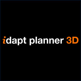 idapt planner 3D