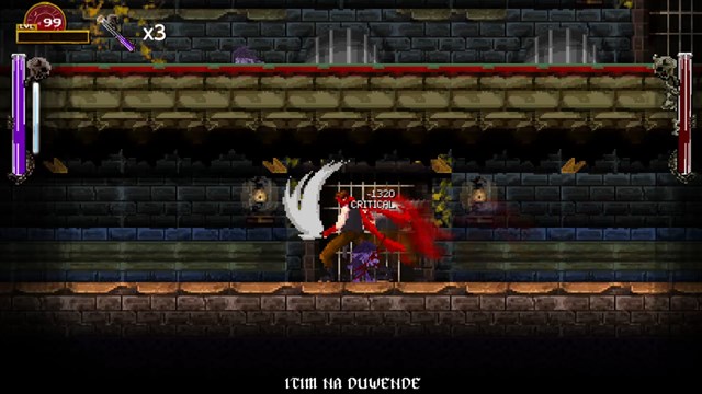 Agnostiko ORIGINS screenshot 1