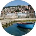 Macedonia Wallpaper New Tab icon