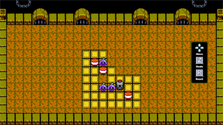 Bomboban (Xbox One) screenshot 2