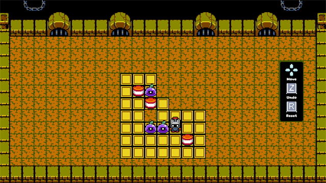 Bomboban (Windows) screenshot 2