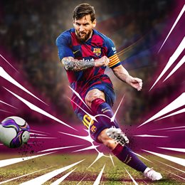 Aperçu eFootball PES 2020 STANDARD EDITION: Pre-Order