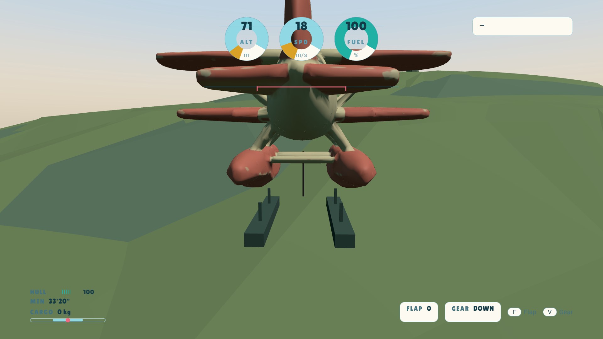Kestrel Bay Lagoon screenshot 2 of 4