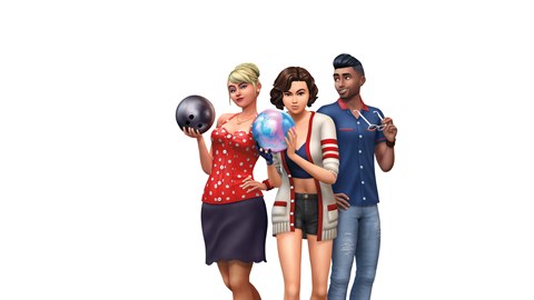 Desbloquear Objetos - The Sims 4 