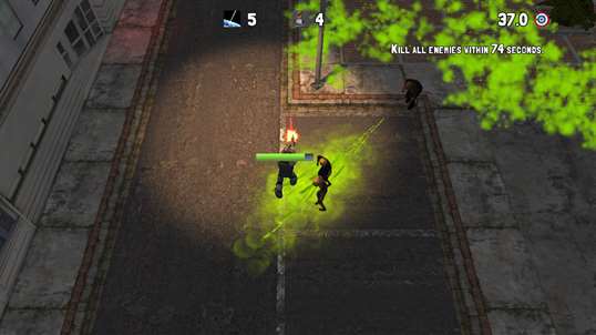 Dead Hunt screenshot 3