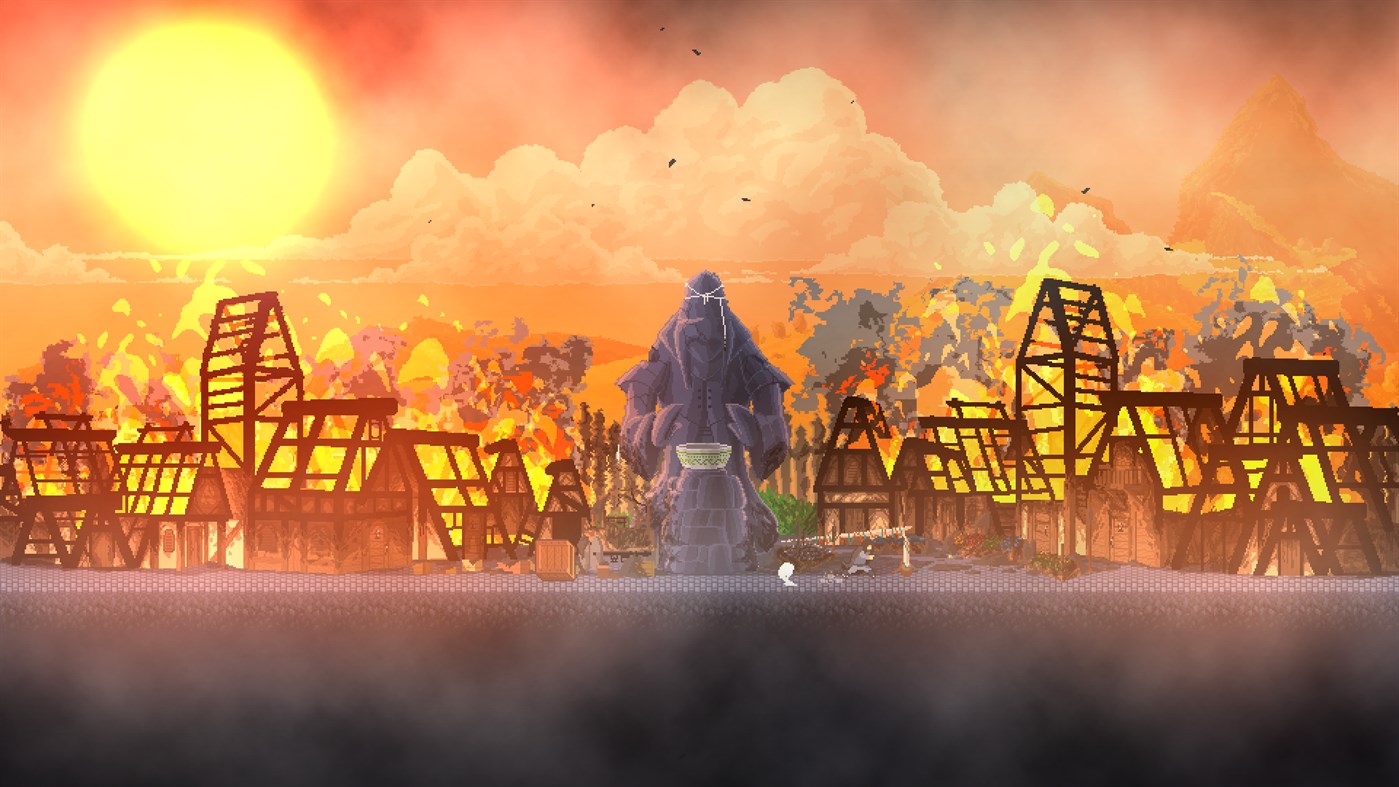 #10. Wildfire (Xbox) 由: Humble Games