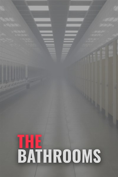 THE BATHROOMS