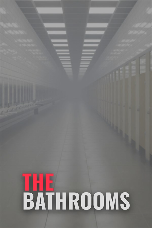 THE BATHROOMS · Standard
