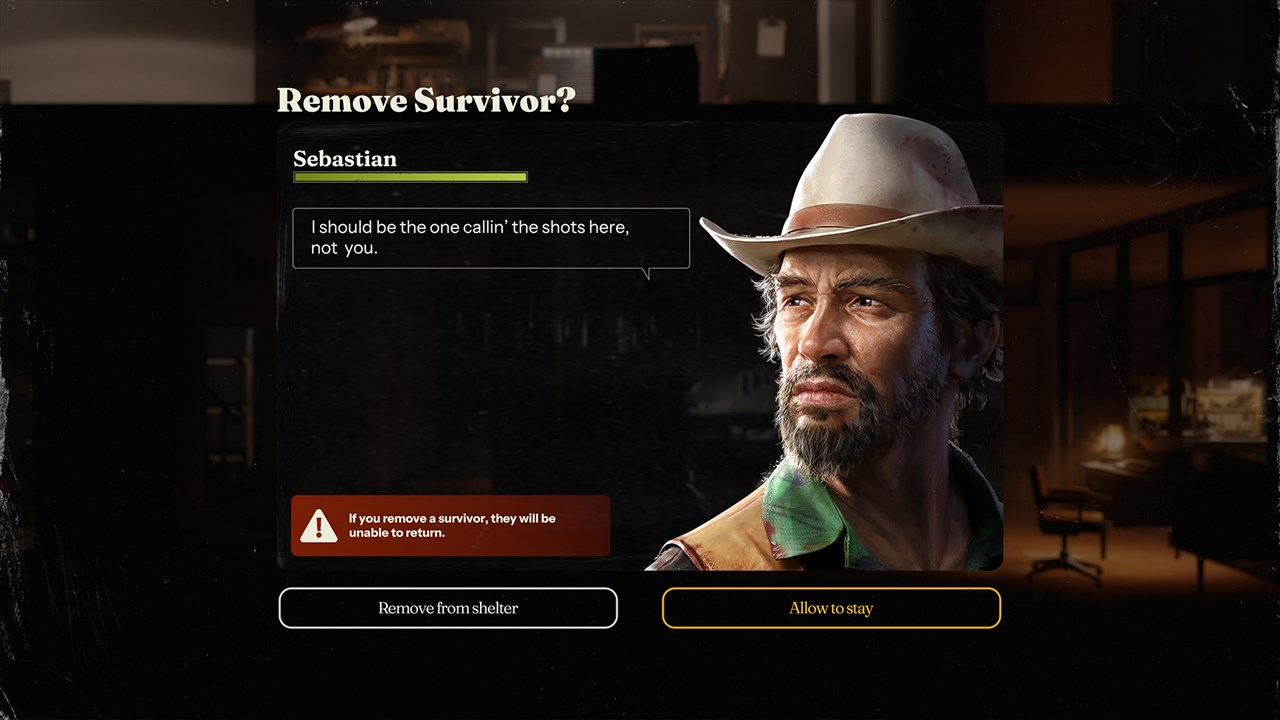 Into the Dead: Our Darkest Days screenshot 2