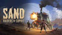 SAND: Raiders of Sophie