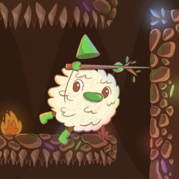 Aperçu Sticky Twig DASH! Pack