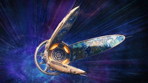 Stellaris: Nomads