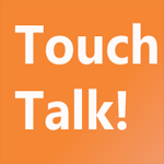 Touch Talk