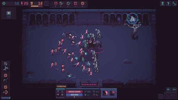 Despot's Game — 13