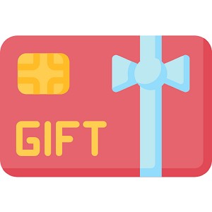Activ Gift Card icon