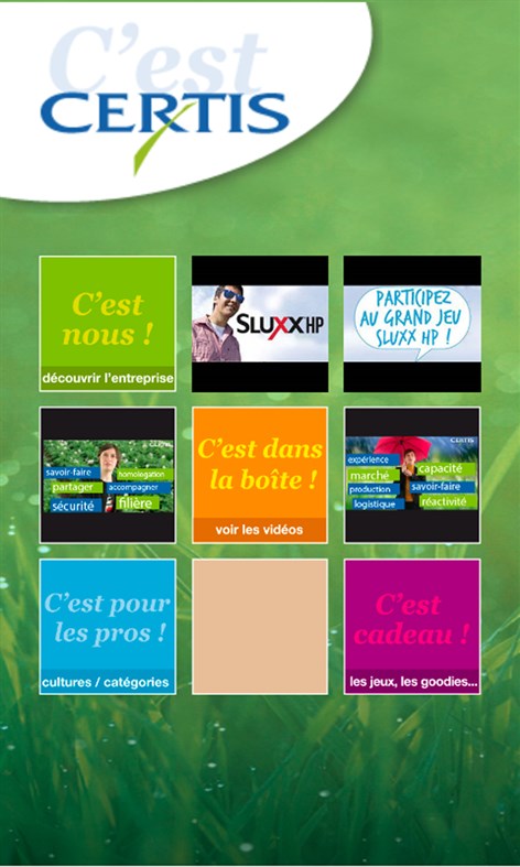 #2. CertisPlus (Windows) 由: YakaCommuniquer