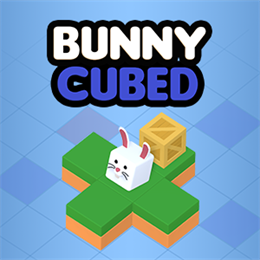 Aperçu Bunny Cubed