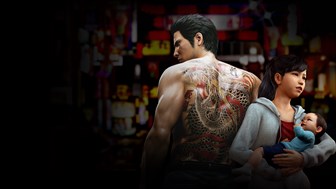 Yakuza 6: The Song of Life para Windows 10