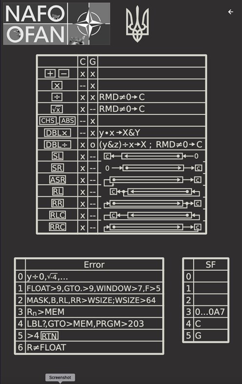 #5. JRPN 16C (Windows) Podle: Jovial Software