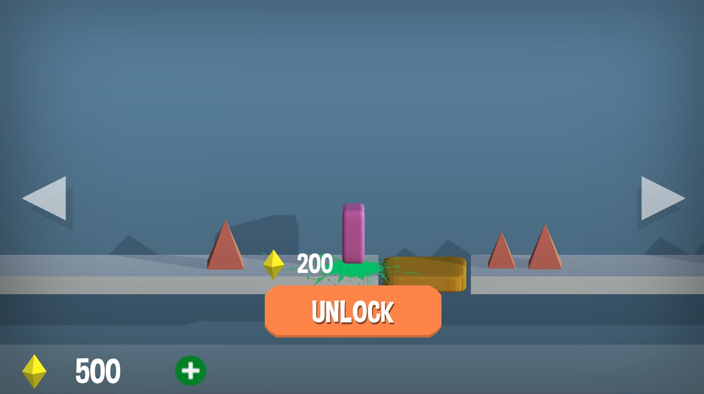 #2. Break it: Crackdown (Windows) 由: Snacks Games Dev