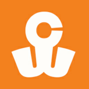 志强自强标签 icon