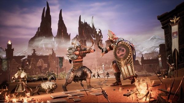 Conan Exiles — 12