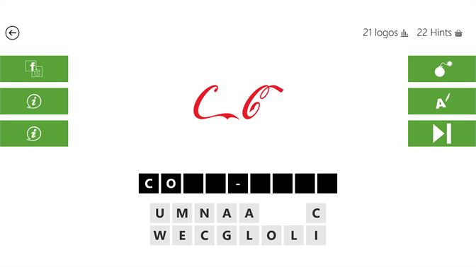 Get Logo Quiz Game Microsoft Store