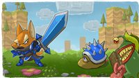 Rise of Fox Hero