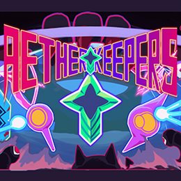 Aperçu Aether Keepers