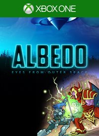 Albedo and Cast Bundle