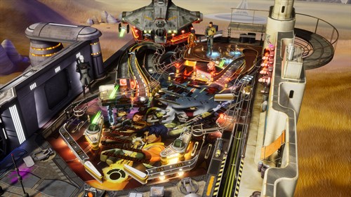 Pinball FX - Star Wars™️ Pinball Collection 2