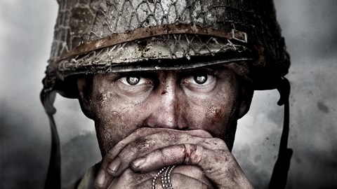 Call of Duty®: WWII - Launch Edition