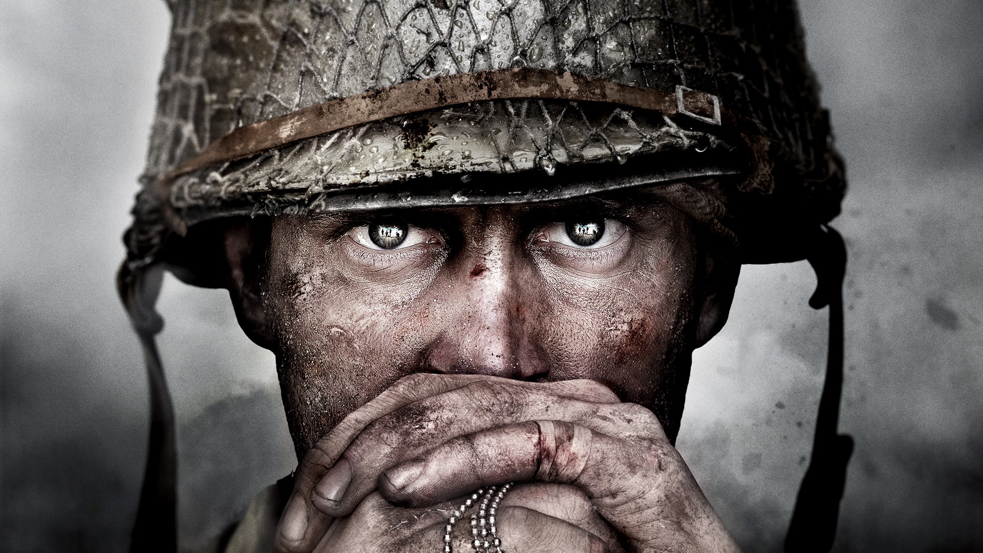 Is Call of Duty: WWII Split-Screen?