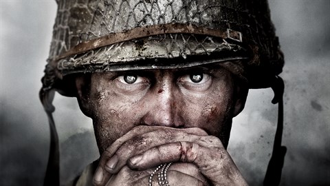 Call of duty wwii xboxone - Stillus Shop