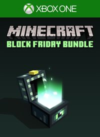 Lot Block Friday Minecraft !