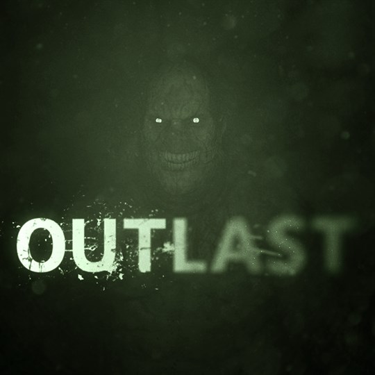 Outlast for xbox