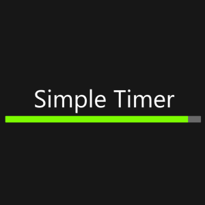 The Simple Timer