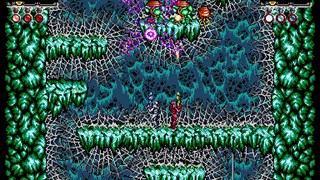 Hard Platformers Pack: Super Cyborg and Dead Dungeon screenshot 3