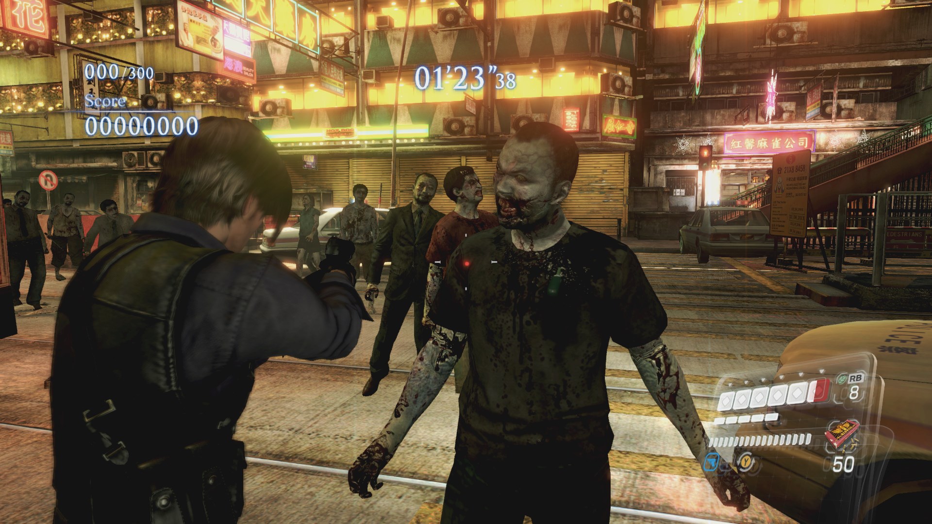 Buy Resident Evil 6 - Microsoft Store