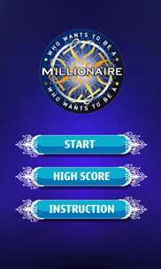 Who Wants to Be a Millionaire? screenshot 1