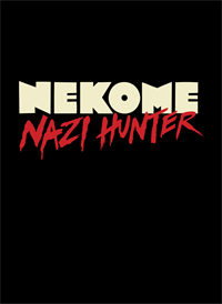 Nekome: Nazi Hunter