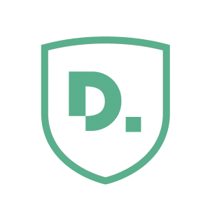 Disconnect — Tracker Protection icon
