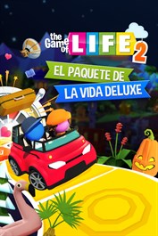 The Game of Life 2 - La Colección de la vida deluxe