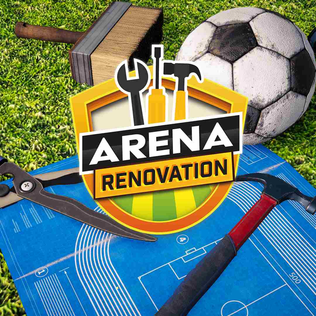 Arena Renovation
