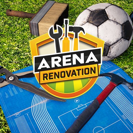 Arena Renovation