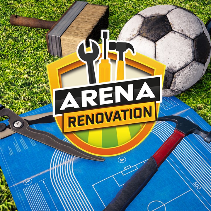 Arena Renovation