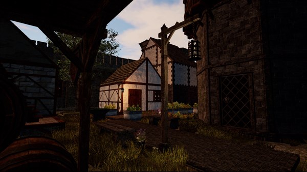 Castle Renovator — 10