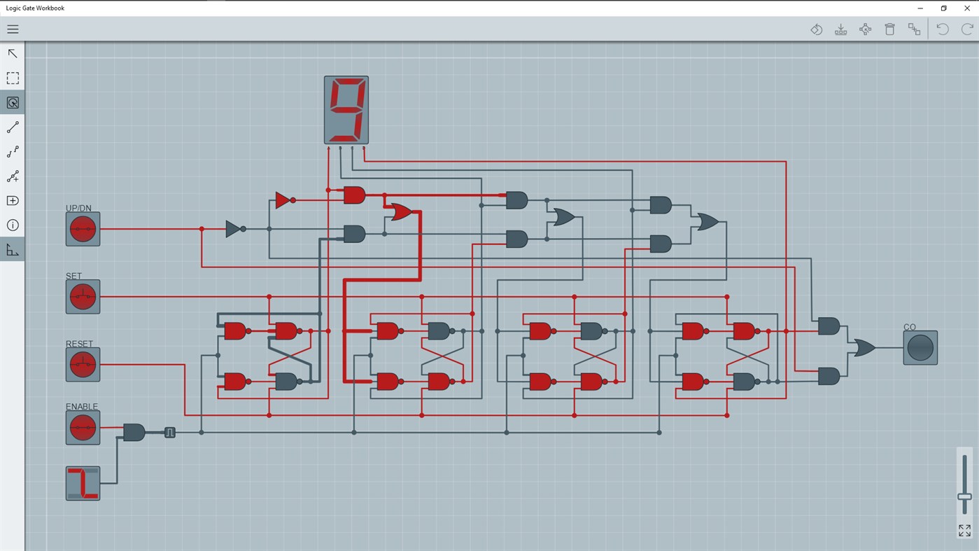#1. Logic Gate Workbook (Windows) Podle: G Reagan
