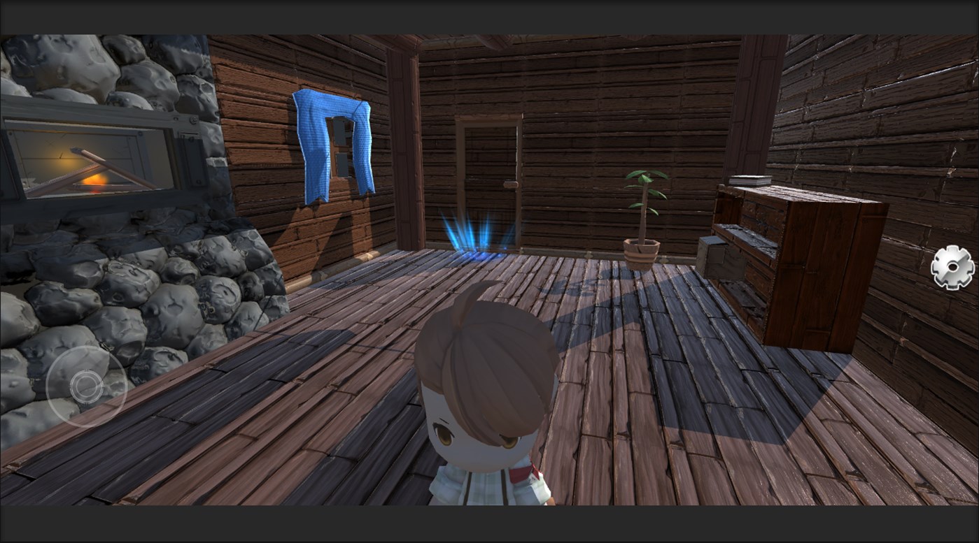 #4. CloudMountainFarm (Windows) Podle: SoberGameV