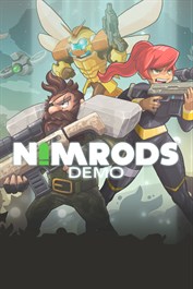 NIMRODS Demo